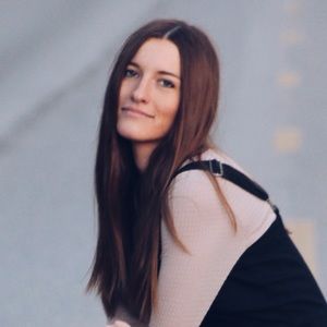 Meet your Posher, Molly